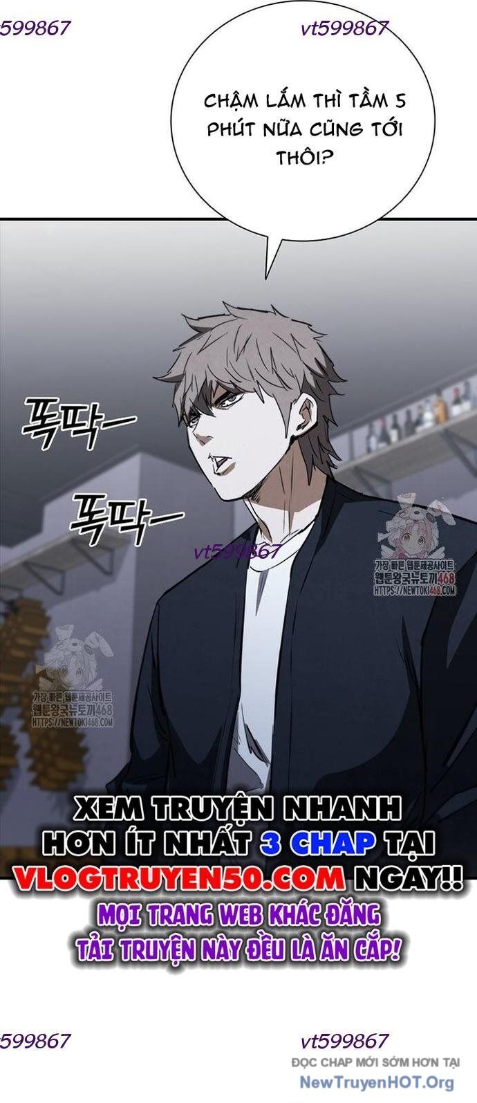 Cá Mập Wyvern Chapter 109 - 35