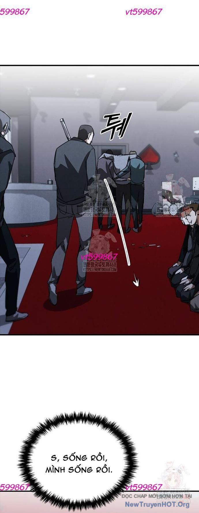 Cá Mập Wyvern Chapter 109 - 37