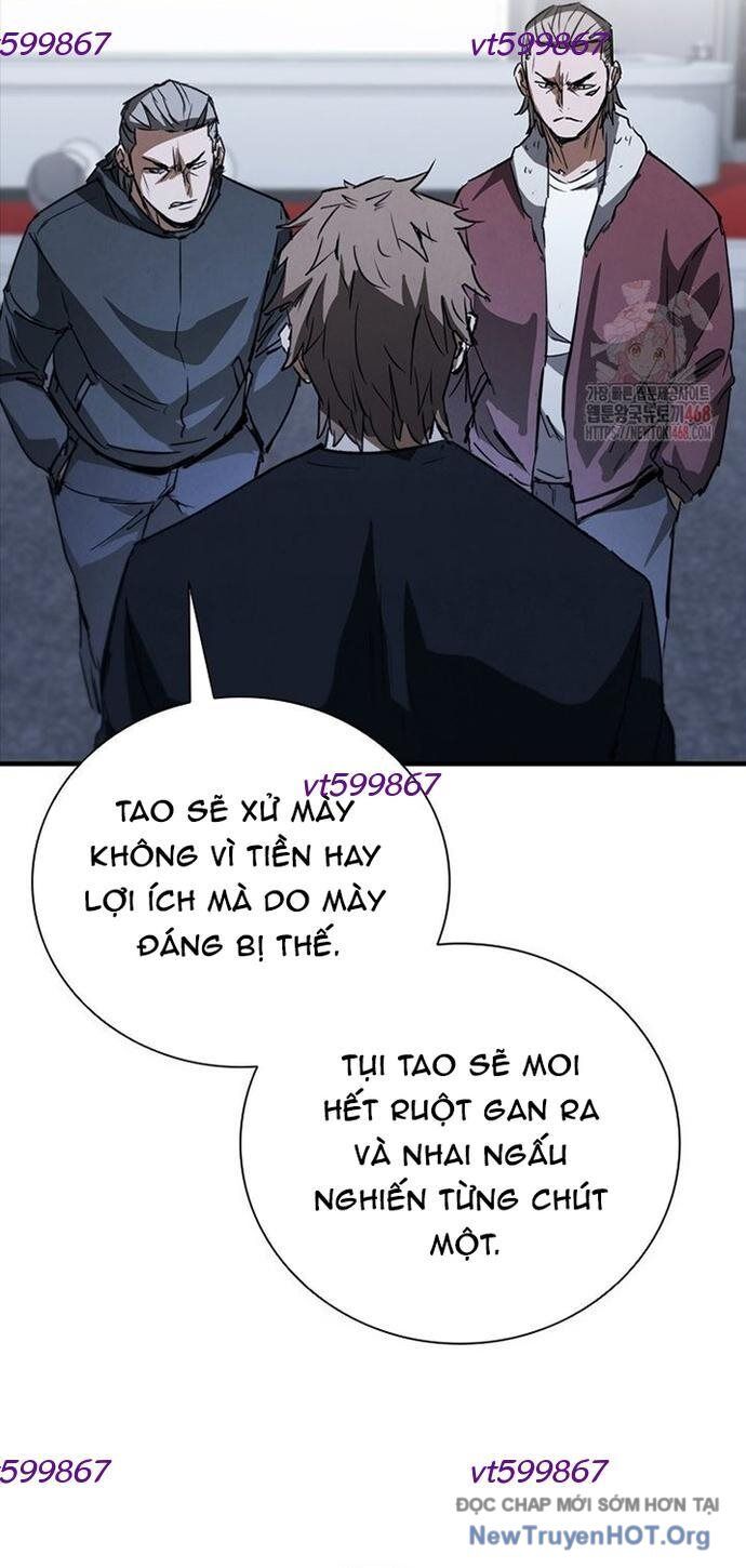 Cá Mập Wyvern Chapter 109 - Trang 2