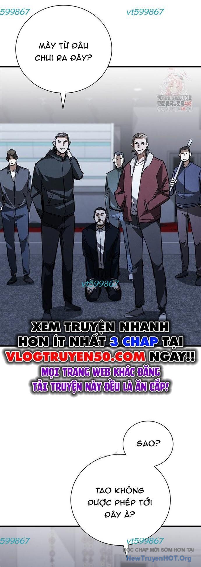 Cá Mập Wyvern Chapter 109 - Trang 2