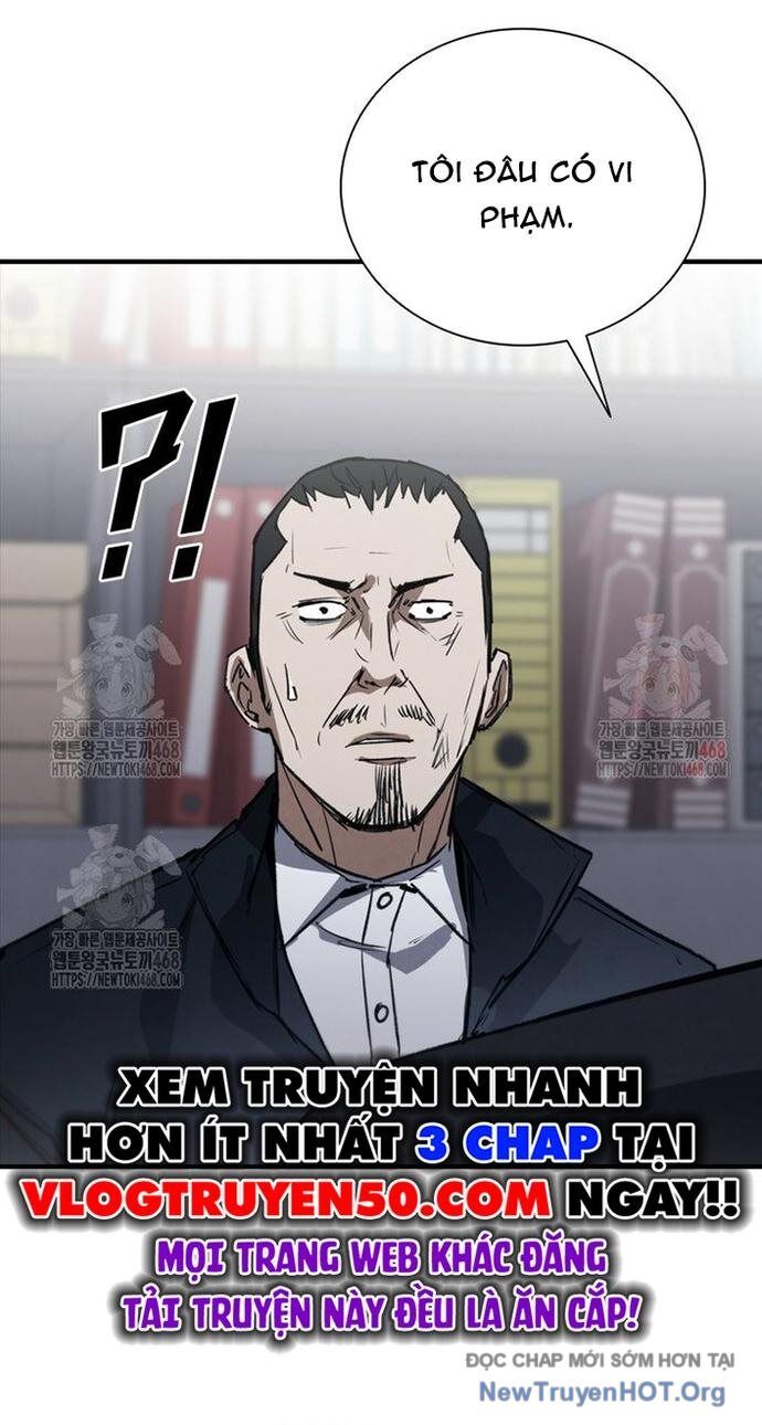 Cá Mập Wyvern Chapter 109 - Trang 2