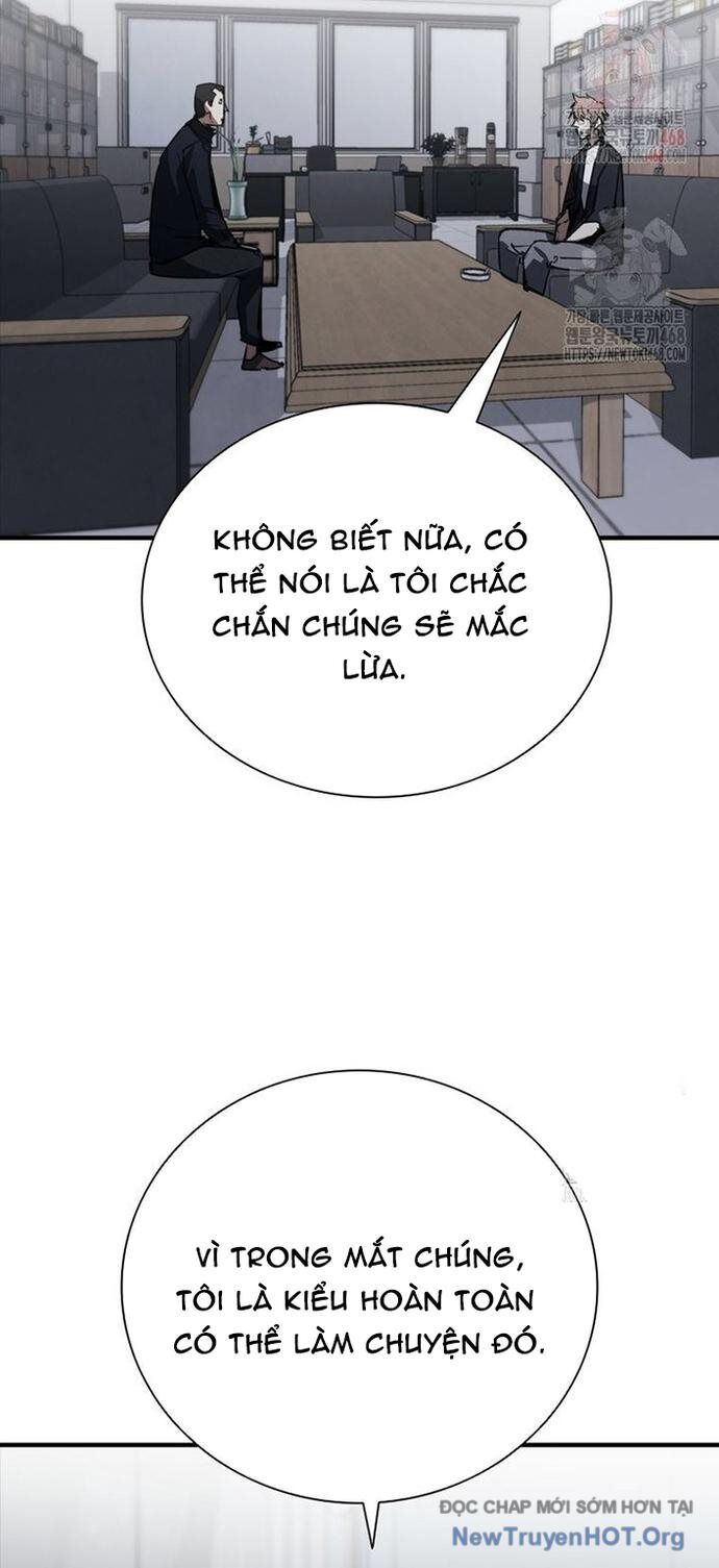 Cá Mập Wyvern Chapter 109 - Trang 2