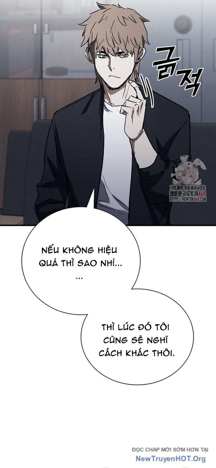 Cá Mập Wyvern Chapter 109 - Trang 2