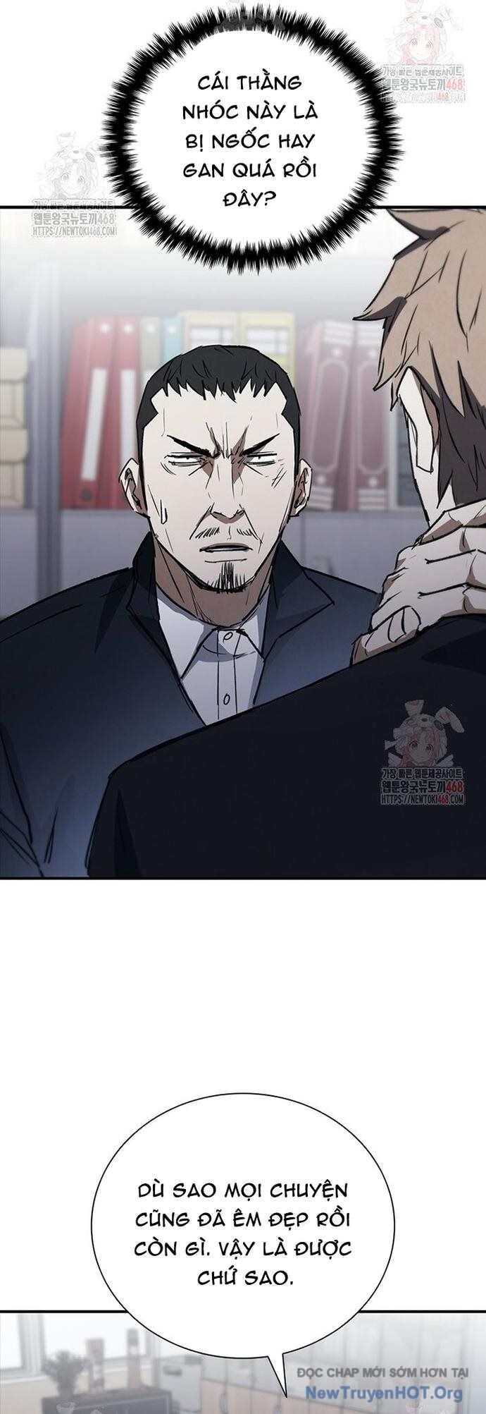 Cá Mập Wyvern Chapter 109 - 52