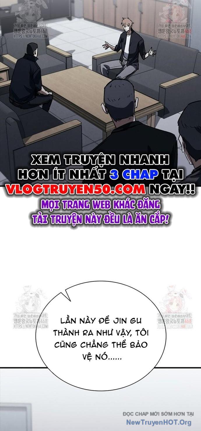 Cá Mập Wyvern Chapter 109 - Trang 2