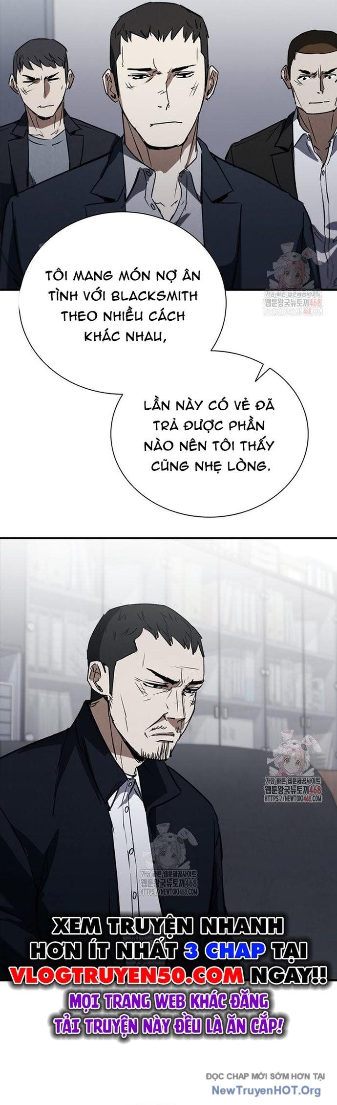 Cá Mập Wyvern Chapter 109 - Trang 2