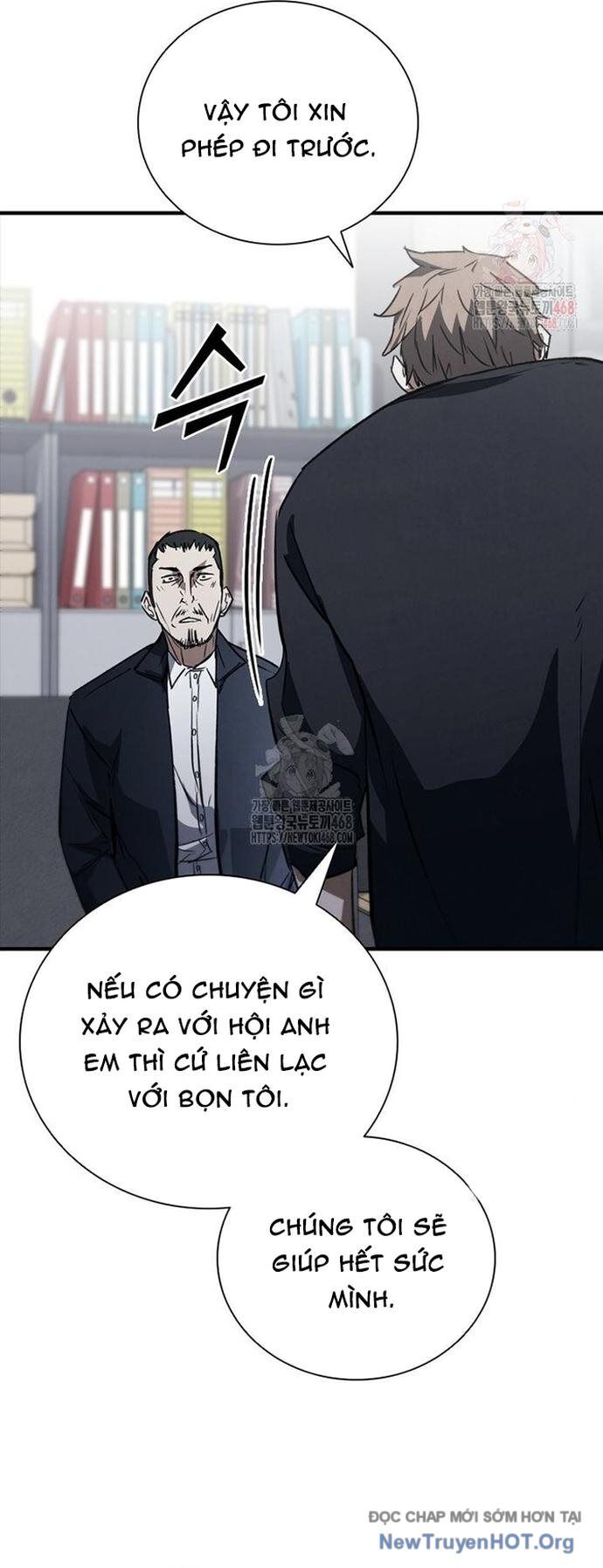 Cá Mập Wyvern Chapter 109 - 55