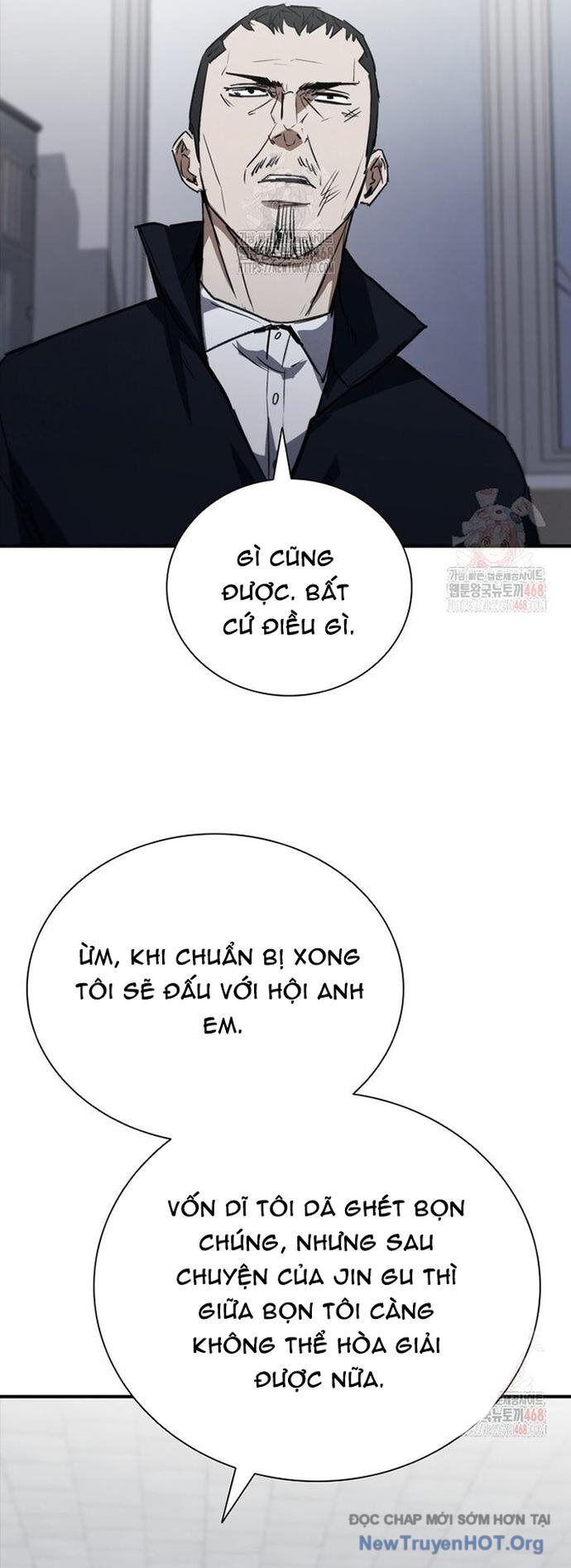 Cá Mập Wyvern Chapter 109 - Trang 2