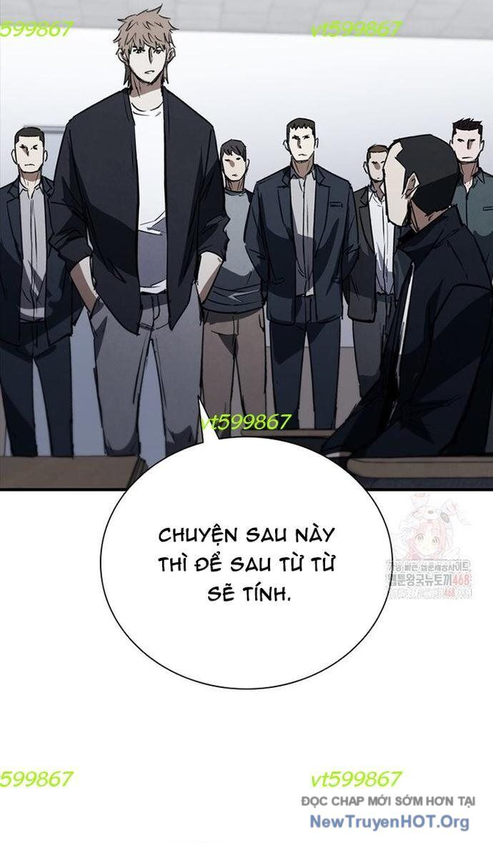 Cá Mập Wyvern Chapter 109 - 58