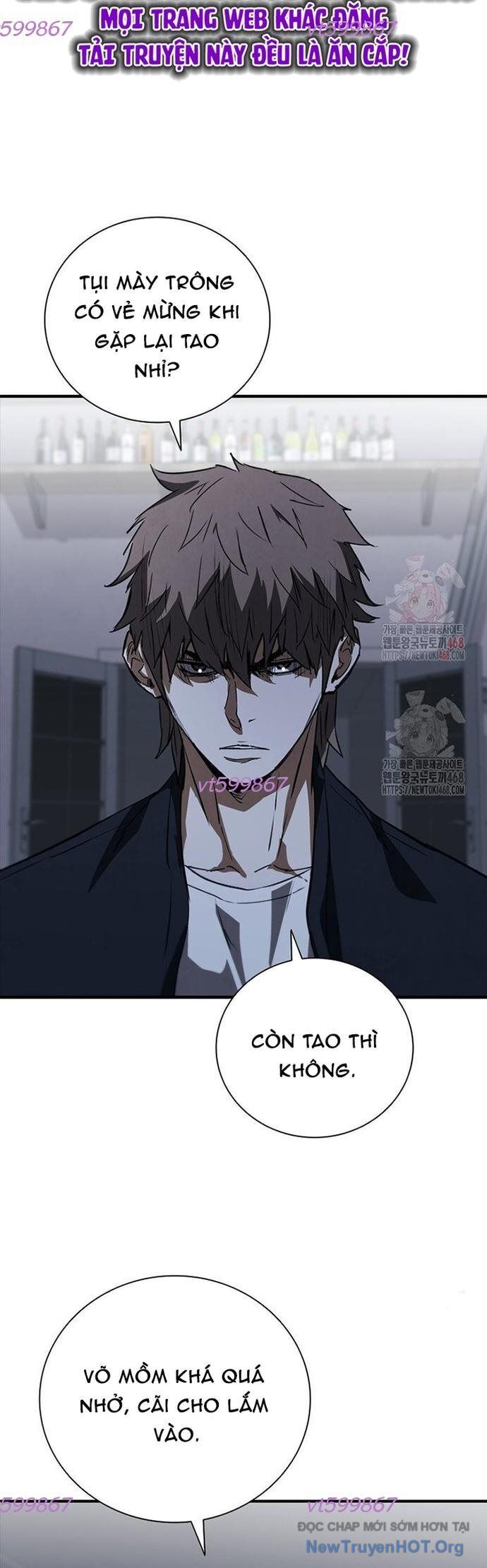 Cá Mập Wyvern Chapter 109 - Trang 2