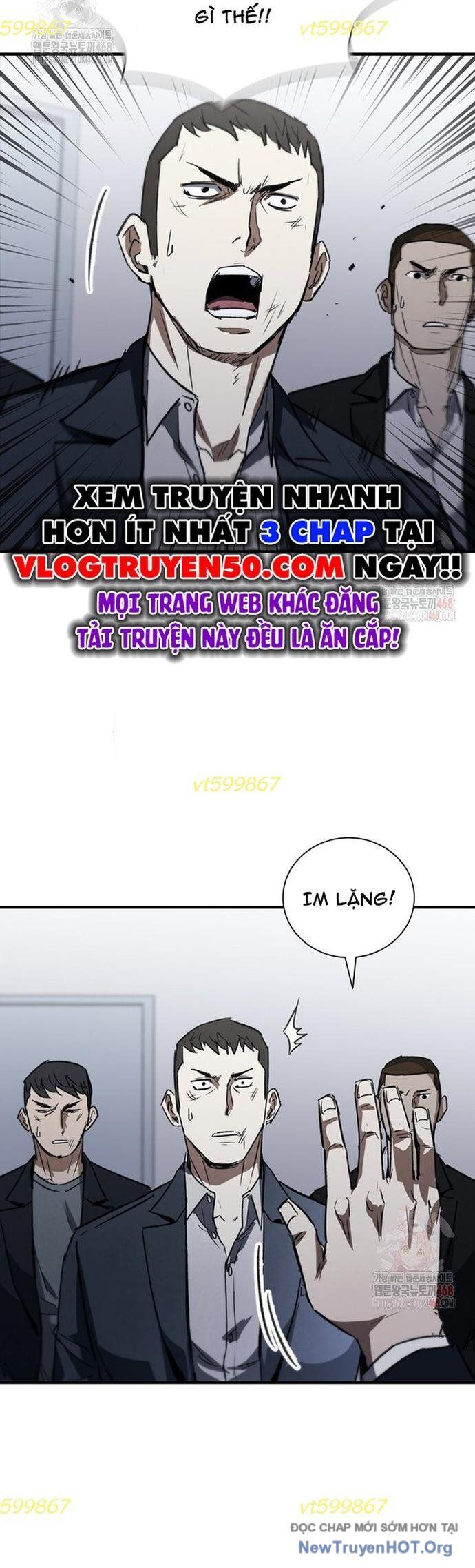 Cá Mập Wyvern Chapter 109 - Trang 2