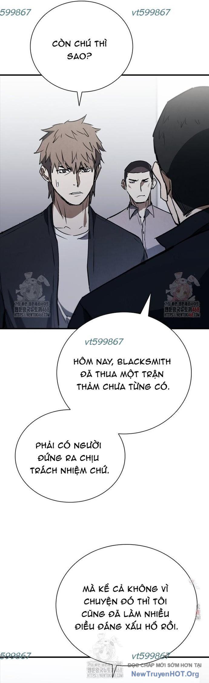 Cá Mập Wyvern Chapter 109 - Trang 2
