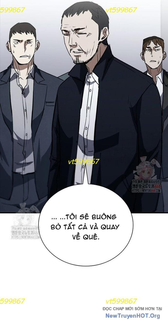Cá Mập Wyvern Chapter 109 - Trang 2