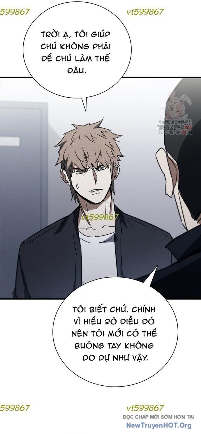 Cá Mập Wyvern Chapter 109 - Trang 2