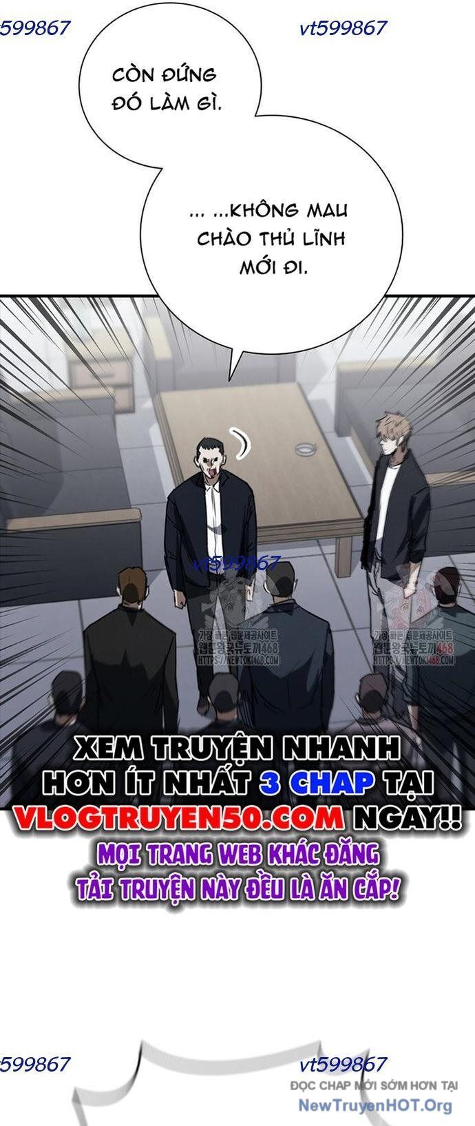 Cá Mập Wyvern Chapter 109 - Trang 2