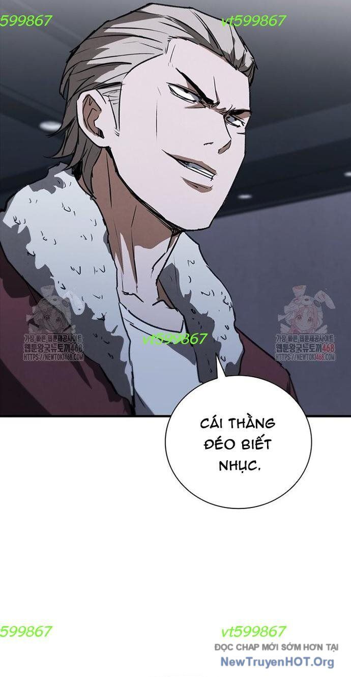 Cá Mập Wyvern Chapter 109 - 8