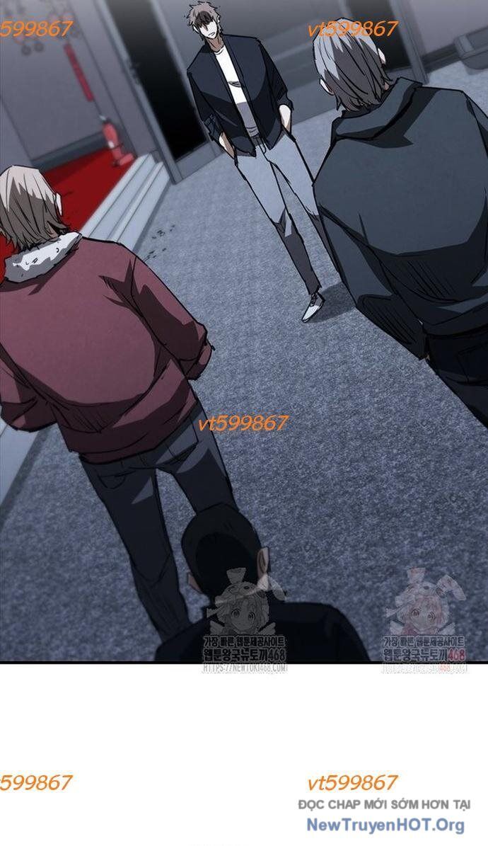 Cá Mập Wyvern Chapter 109 - 10