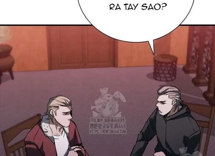 Cá Mập Wyvern Chapter 111 - 12