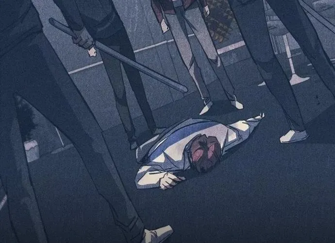 Cá Mập Wyvern Chapter 111 - 131