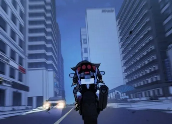 Cá Mập Wyvern Chapter 111 - 146