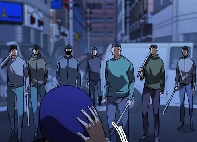 Cá Mập Wyvern Chapter 111 - 181