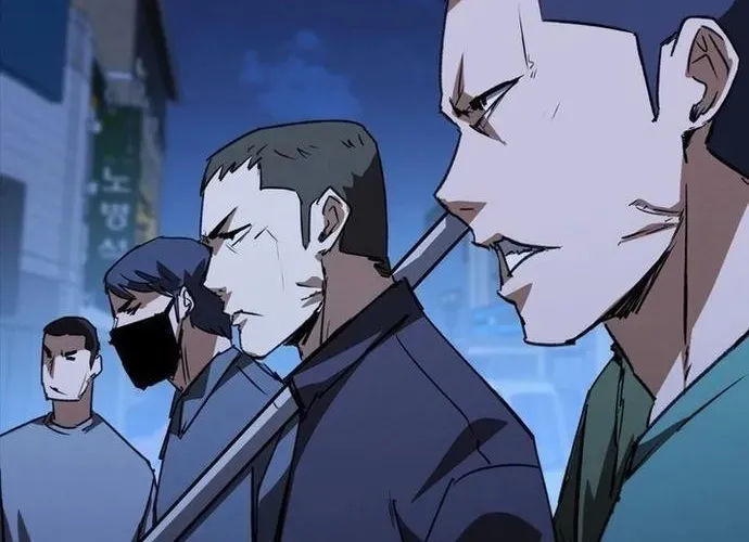 Cá Mập Wyvern Chapter 111 - 184