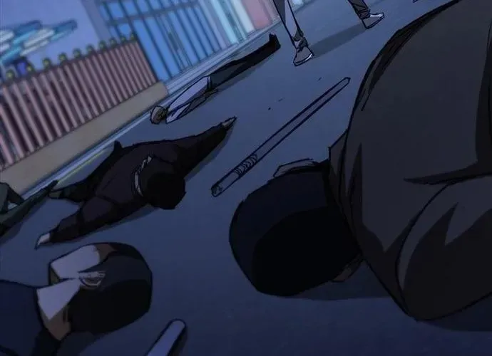 Cá Mập Wyvern Chapter 112 - 108