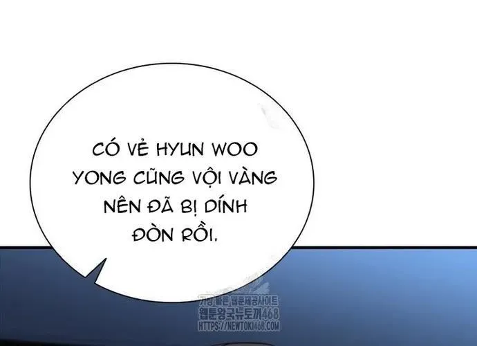 Cá Mập Wyvern Chapter 112 - 122