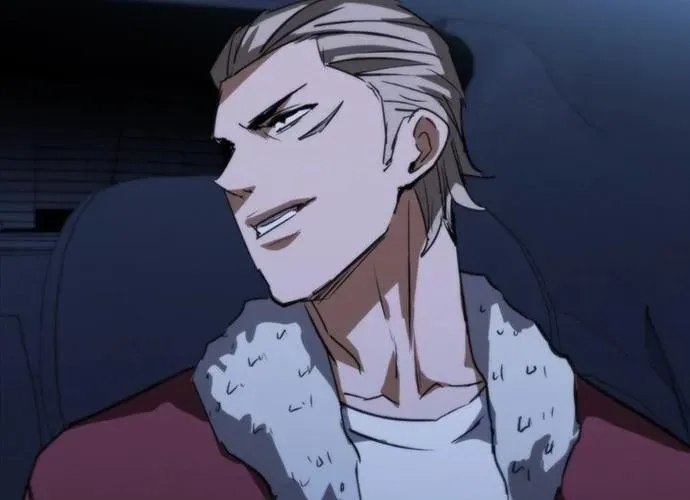 Cá Mập Wyvern Chapter 112 - 123