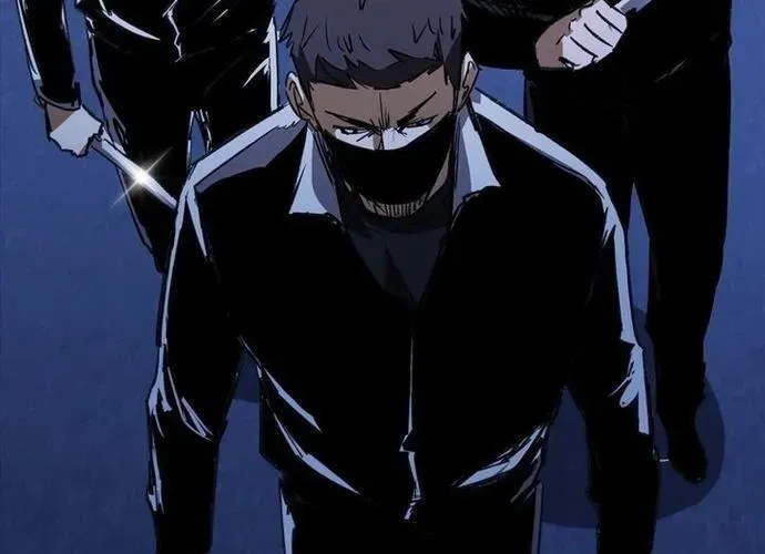 Cá Mập Wyvern Chapter 112 - 181