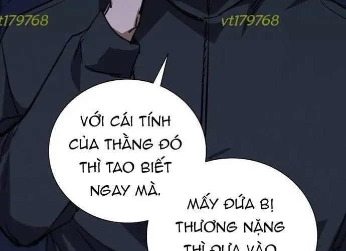 Cá Mập Wyvern Chapter 112 - 23