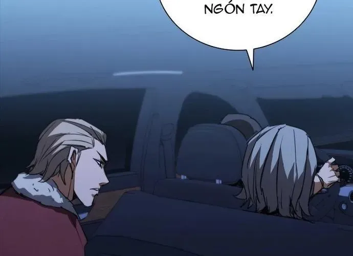 Cá Mập Wyvern Chapter 112 - 35