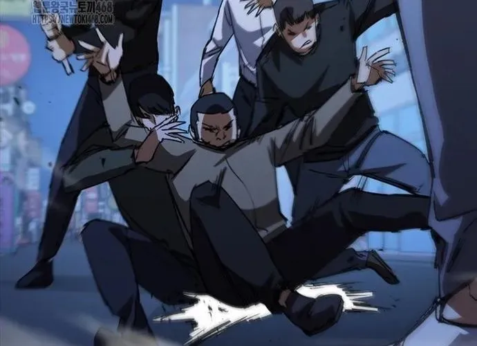 Cá Mập Wyvern Chapter 112 - 89