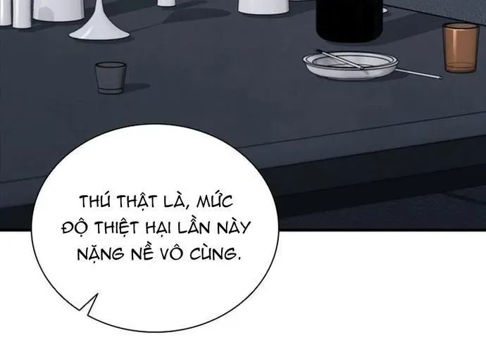 Cá Mập Wyvern Chapter 113 - 116