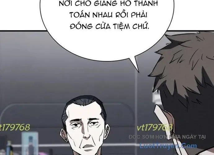 Cá Mập Wyvern Chapter 113 - 118