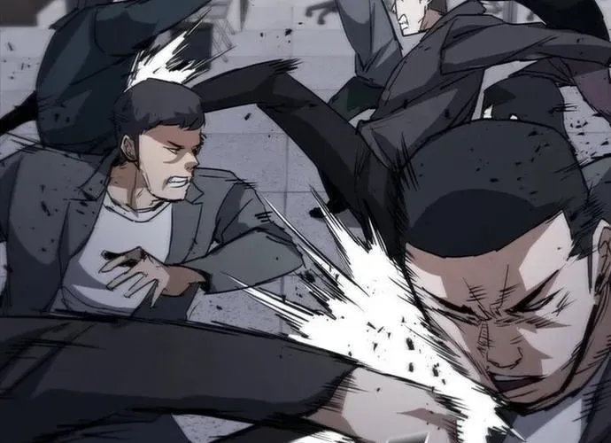 Cá Mập Wyvern Chapter 113 - 229