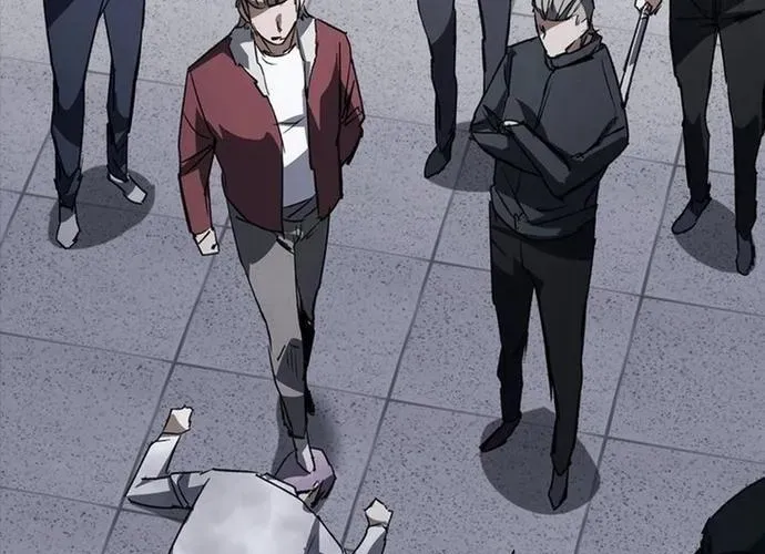 Cá Mập Wyvern Chapter 113 - 249