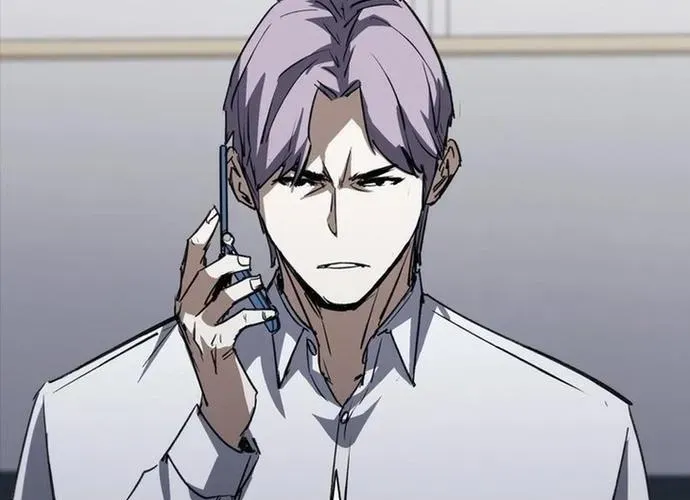 Cá Mập Wyvern Chapter 113 - 27