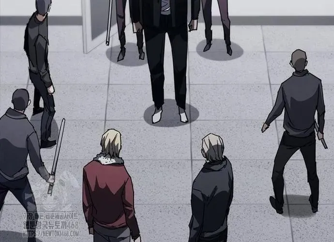 Cá Mập Wyvern Chapter 113 - 283