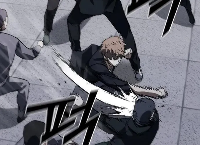 Cá Mập Wyvern Chapter 114 - 180