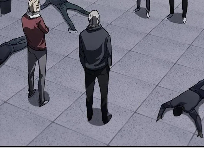 Cá Mập Wyvern Chapter 114 - 217