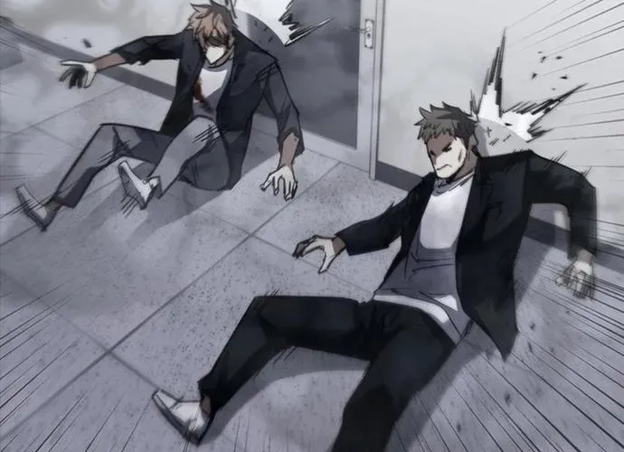 Cá Mập Wyvern Chapter 114 - 261