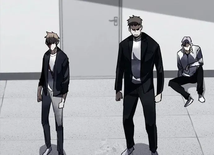 Cá Mập Wyvern Chapter 114 - 276