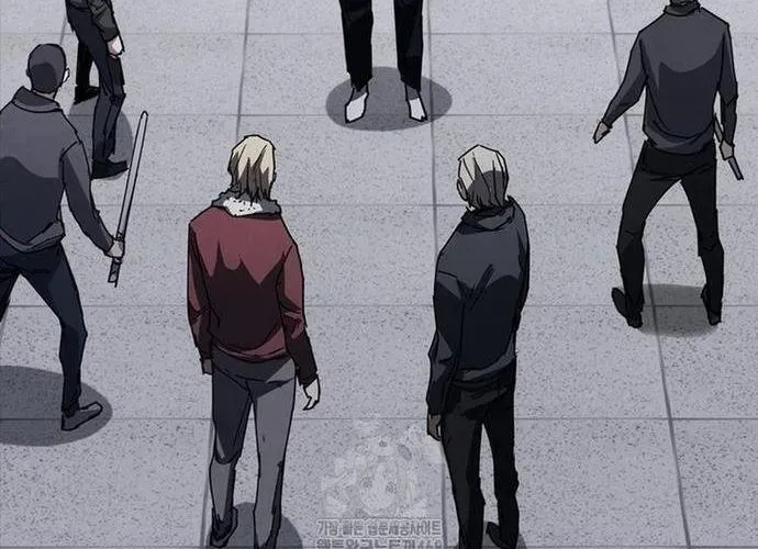 Cá Mập Wyvern Chapter 114 - 9