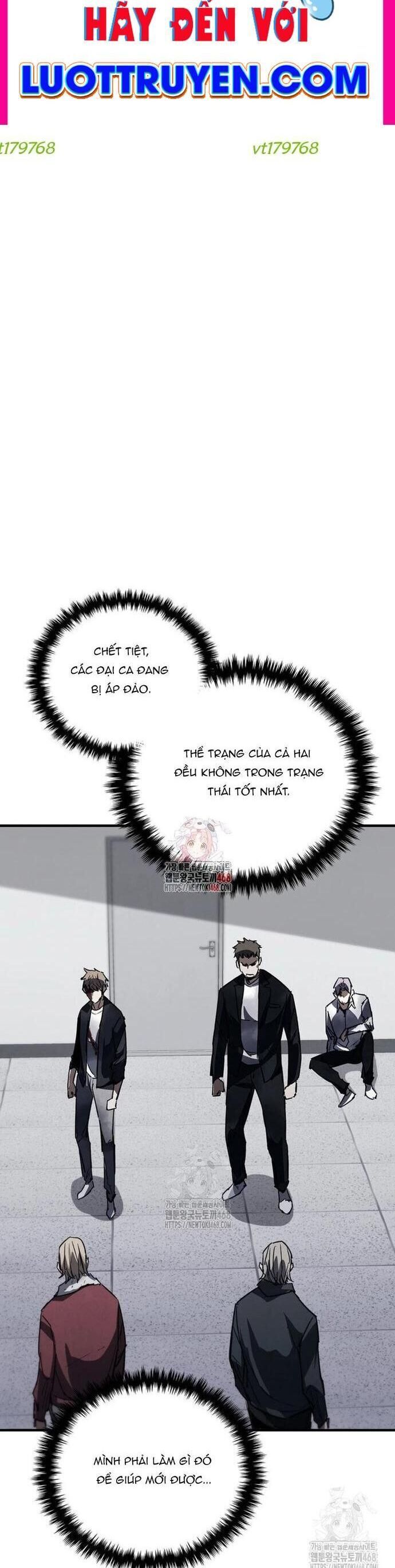 Cá Mập Wyvern Chapter 115 - 2