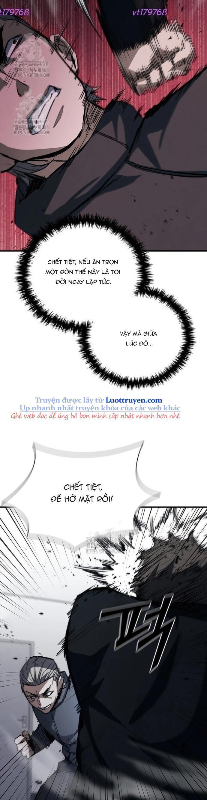 Cá Mập Wyvern Chapter 115 - 11