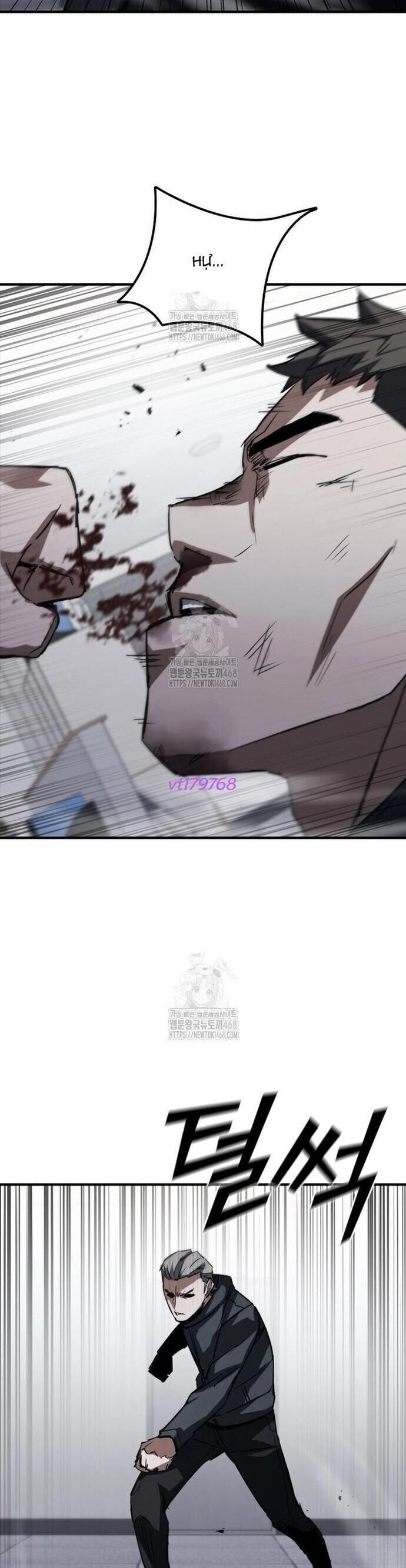 Cá Mập Wyvern Chapter 115 - 12