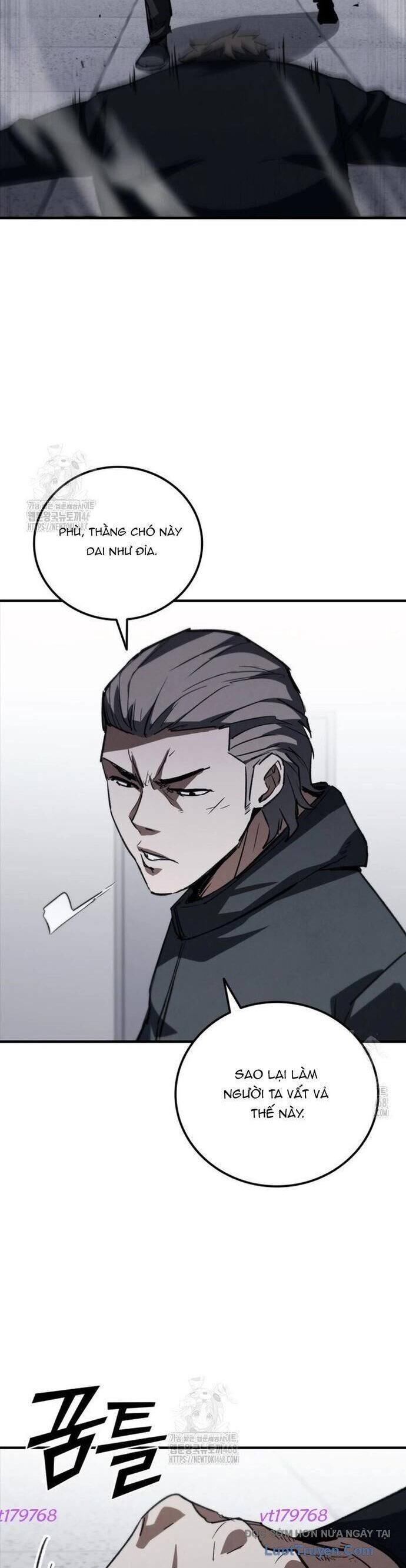 Cá Mập Wyvern Chapter 115 - 13