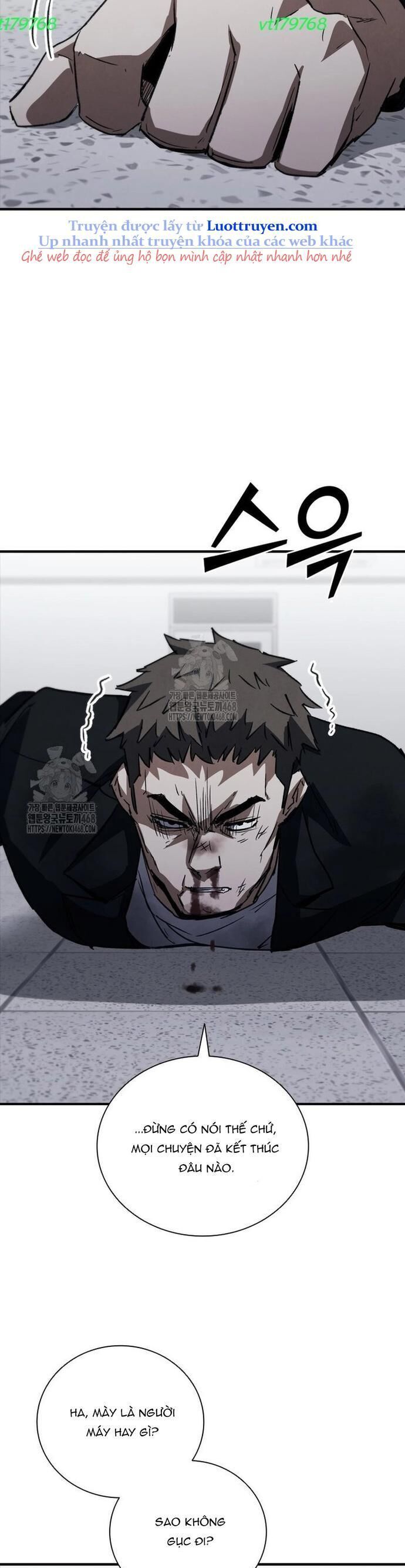 Cá Mập Wyvern Chapter 115 - 14