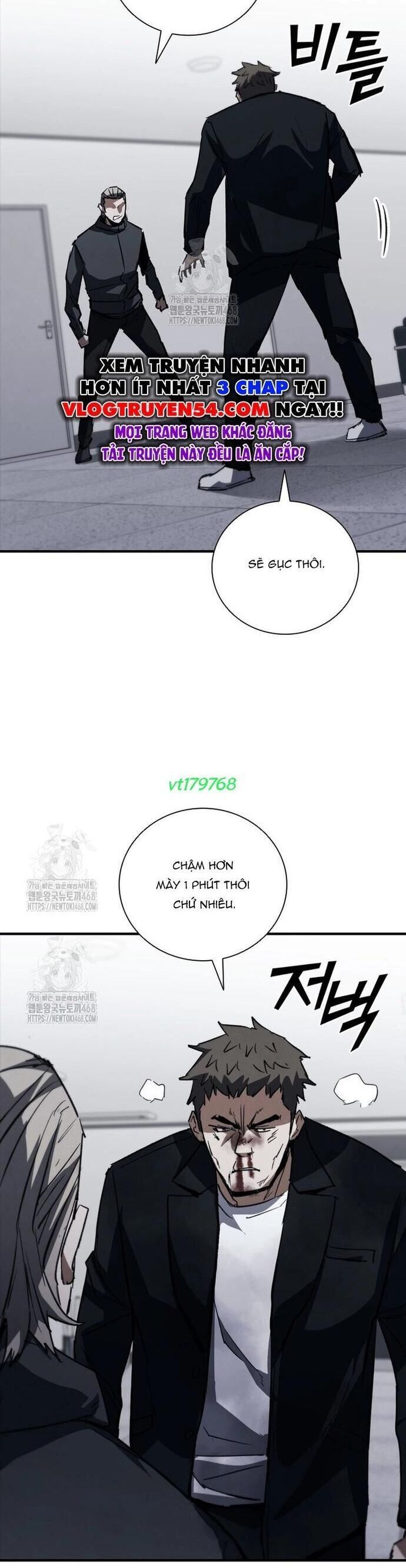 Cá Mập Wyvern Chapter 115 - 15